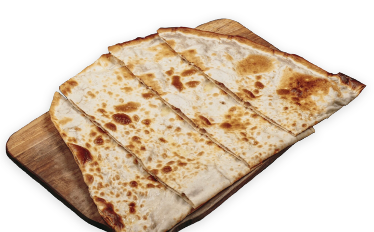  Kastamonu Etli Ekmek Nerede Yenir? Daday Usulü Gerçek Lezzet Burada!