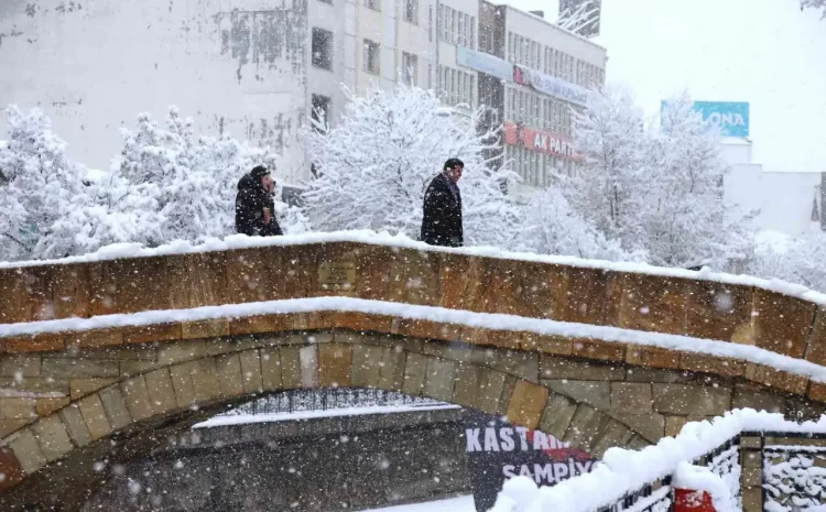  Kastamonu Etli Ekmek Nerede Yenir?